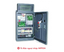 Tủ điện ngoại nhập Nippon