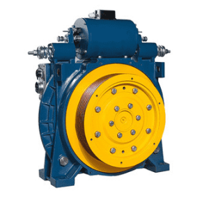 Máy Kéo Không Hộp Số 630kg – 1.5m/s