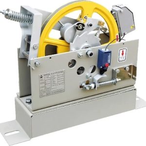 Bộ Khống Chế Vượt Tốc