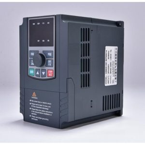 Tủ Điều Khiển Biến Tần VVVF 450kg