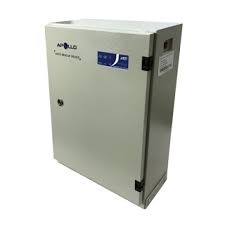 Bộ Cứu Hộ Tự Động ARD 3.7kW