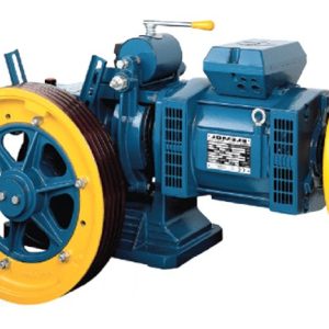 Máy Kéo Có Hộp Số 350kg